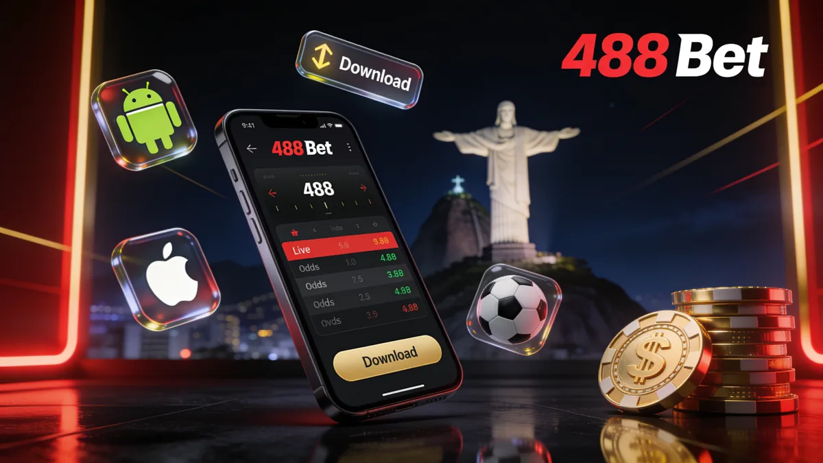 Tipos de Acesso à Conta na 488 bet — 488 bet no Brasil